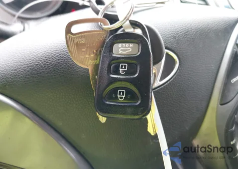 2016 Hyundai Elantra Se из США, поврежденный, VIN 5NPDH4AE9GH741031